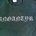 Black Metal - TShirt or Longsleeve - Angantyr