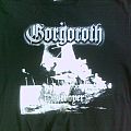 Gorgoroth - TShirt or Longsleeve - Gorgoroth