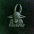 Bathory - Other Collectable - Bathory-Pin