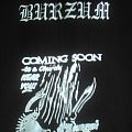 Burzum - TShirt or Longsleeve - Burzum