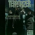 Terrorizer - Other Collectable - Terrorizer Magazine (UK)