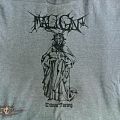 Malign - TShirt or Longsleeve - Malign