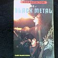 Black Metal - Other Collectable - Rockdetector