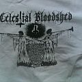 Celestial Bloodshed - TShirt or Longsleeve - Celestial Bloodshed