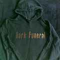 Dark Funeral - Hooded Top / Sweater - Dark Funeral