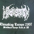 Black Metal - TShirt or Longsleeve - Koldbrann