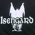 Isengard - TShirt or Longsleeve - Isengard