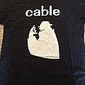 Cable - TShirt or Longsleeve - Cable