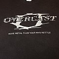 OVERCAST - TShirt or Longsleeve - Overcast