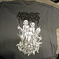 Abominable Putridity - TShirt or Longsleeve - Abominable Putridity - Riddick Art