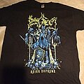 Dying Fetus - TShirt or Longsleeve - Dying Fetus - Reign Supreme