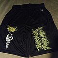 Putrid Womb - Other Collectable - Putrid Womb Shorts