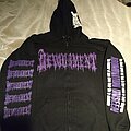 Devourment - Hooded Top / Sweater - Devourment - Abomination Unseen Hoodie