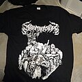 Saponification - TShirt or Longsleeve - Saponification Shirt