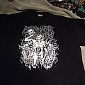 Abominable Putridity - TShirt or Longsleeve - Abominable Putridity - Riddick Art