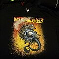 Left To The Wolves - TShirt or Longsleeve - Left to the Wolves Shirt