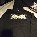 Ingested - Hooded Top / Sweater - Ingested Hoodie