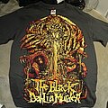 The Black Dahlia Murder - TShirt or Longsleeve - The Black Dahlia Murder Shirt