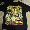 Arsonists Get All The Girls - TShirt or Longsleeve - Arsonists Get All The Girls Shirt