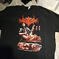Astyanax - TShirt or Longsleeve - Astyanax - Embalmed with Afterbirth