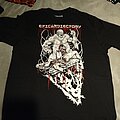 Epicardiectomy - TShirt or Longsleeve - Epicardiectomy - Eviscerating Japan