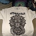 Left To The Wolves - TShirt or Longsleeve - Left to the Wolves Shirt