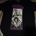 Sanguisugabogg - TShirt or Longsleeve - Sanguisugabogg - Age of Vile Divinities Tour Shirt