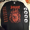 Devourment - TShirt or Longsleeve - Devourment - FTND