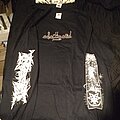 Ingested - TShirt or Longsleeve - Ingested - Call of the Void Longsleeve