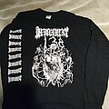 Devourment - TShirt or Longsleeve - Devourment - FTND