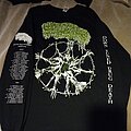 Sanguisugabogg - TShirt or Longsleeve - Sanguisugabogg - Age of Vile Divinities Tour Longsleeve