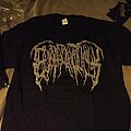 Epicardiectomy - TShirt or Longsleeve - Epicardiectomy - Grotesque Monument Logo Shirt