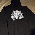 Operation Cunt Destroyer - Hooded Top / Sweater - Operation Cunt Destroyer Hoodie