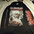 Internal Organs External - TShirt or Longsleeve - Internal Organs External - Apocalyptic Domination