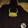 Distant - Hooded Top / Sweater - Distant Hoodie