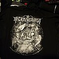 Necrophagist - TShirt or Longsleeve - Necrophagist Shirt