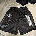 Ingested - Other Collectable - Ingested Shorts