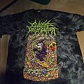 Cattle Decapitation - TShirt or Longsleeve - Cattle Decapitation Shirt