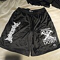 Brand Of Sacrifice - Other Collectable - Brand Of Sacrifice Shorts
