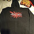 Jig-Ai - Hooded Top / Sweater - Jig-Ai Hoodie