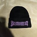 Devourment - Other Collectable - Devourment Beanie