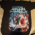 Guttural Secrete - TShirt or Longsleeve - Guttural Secrete - Shark