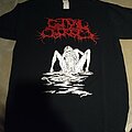 Guttural Secrete - TShirt or Longsleeve - Guttural Secrete - Razor Blades