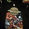 Rings Of Saturn - TShirt or Longsleeve - Rings Of Saturn - Lugal Ki En Shirt