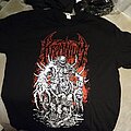 Kraanium - TShirt or Longsleeve - Kraanium - Northern Slamming Brutality