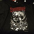 Devourment - TShirt or Longsleeve - Devourment - Incitement to Mass Murder