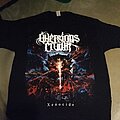 Aversions Crown - TShirt or Longsleeve - Aversions Crown - Xenocide