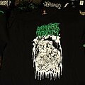 Abominable Putridity - TShirt or Longsleeve - Abominable Putridity - Blindfold Surgery