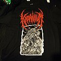 Kraanium - TShirt or Longsleeve - Kraanium - Asian Perversion Tour