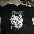 Ingested - TShirt or Longsleeve - Ingested - Riddick Art